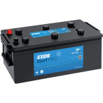 EXIDE Starterbatterie